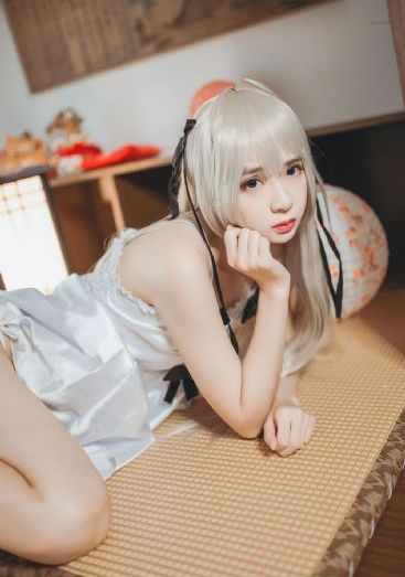 会长是女仆大人动画第二季