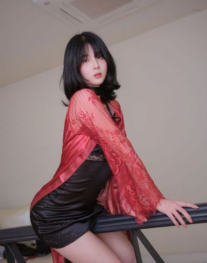 学生妈妈4