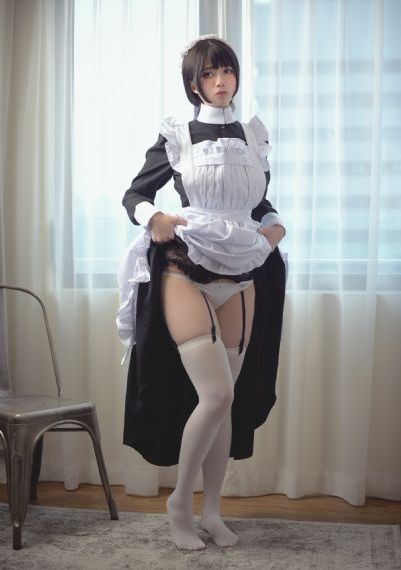 粉色罪孽