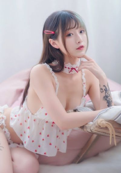 年轻的大嫂