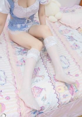 三个巴伐利亚女孩