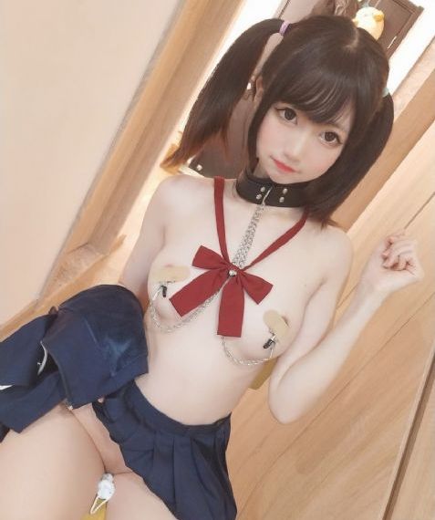 基督山小姐