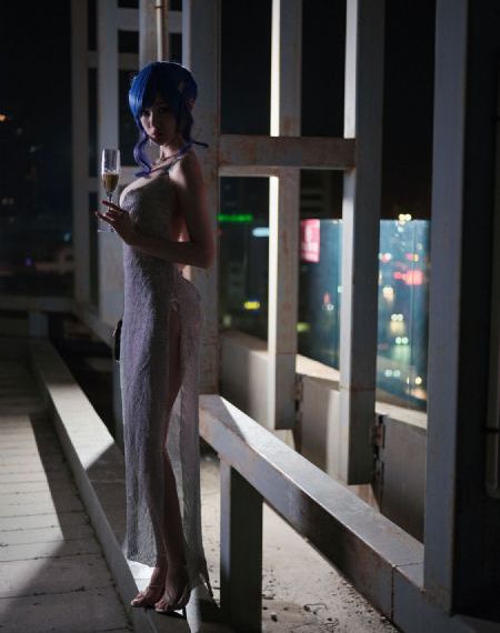 小仙女3