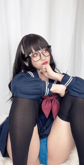 放学后的优等生动漫