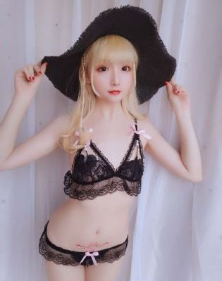 芝麻男孩
