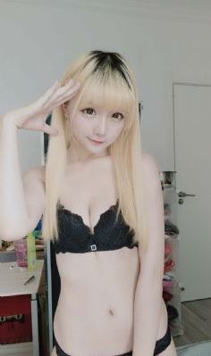 美容室