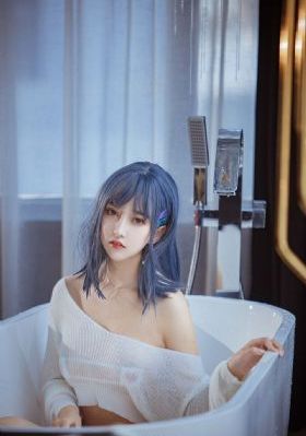 善良的小咦子