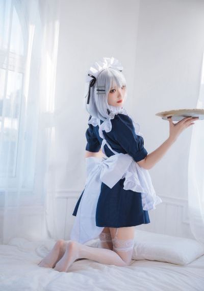年轻妈妈6