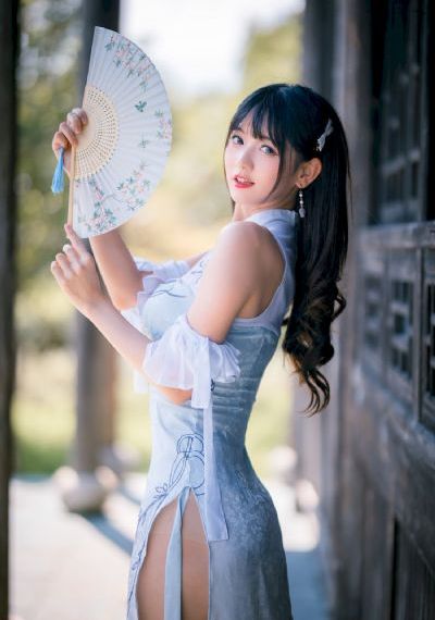 韩国美容院