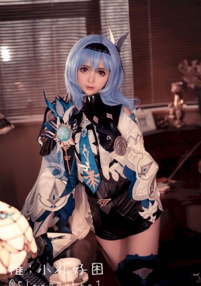 黄蓉李副将