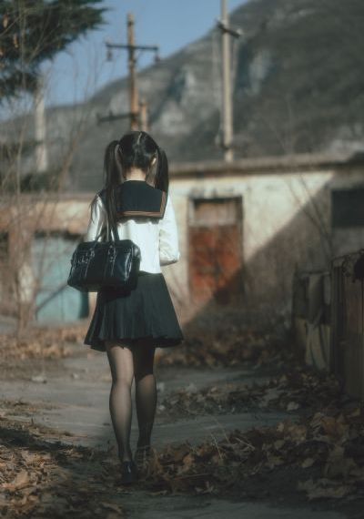 姐姐的同学
