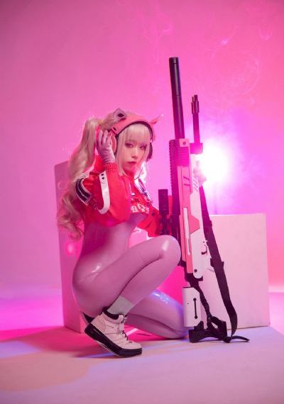 杀狼花