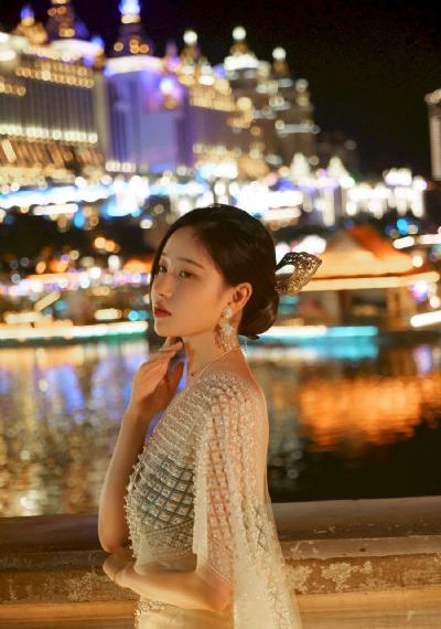 妈妈的女儿