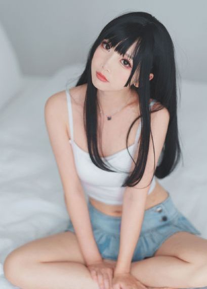 女仆教育没落贵族琉璃川