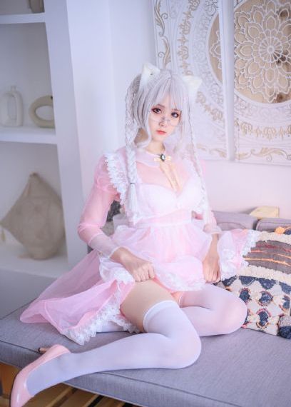 螺女挑春