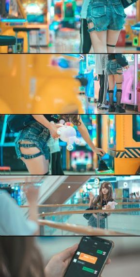 李恩美的大乳房