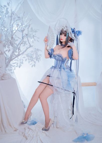 妖街皇后