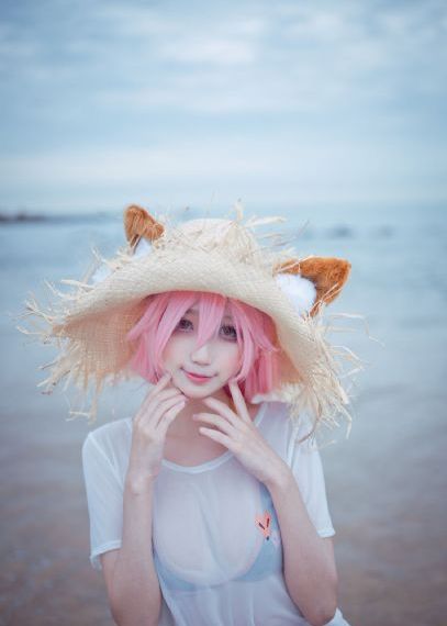 《钢铁魔女》