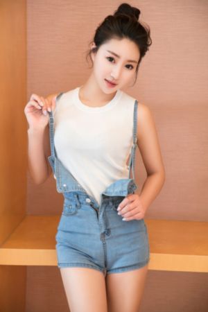 小嫂子1