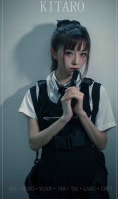 善良的女朋友2 中文版