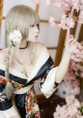 一念花开