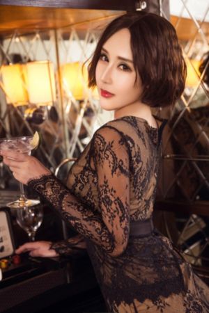 25岁女高中相亲对象