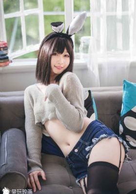 野兽女孩