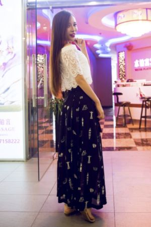 修业魔女璐璐萌