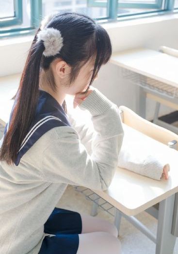 诱人的女秘书