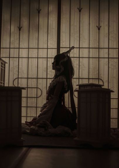 幕后之王
