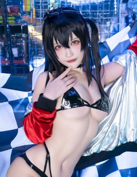 加勒女海盗