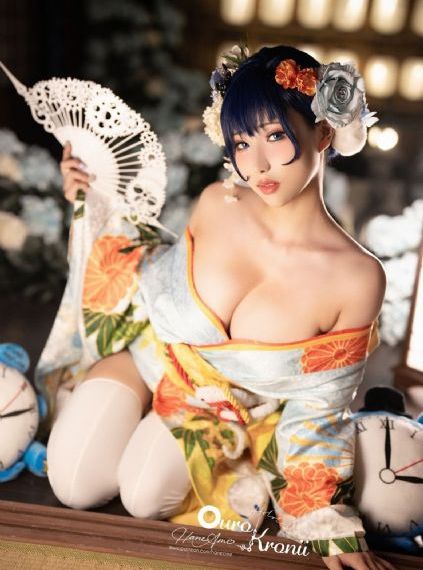 遇见爱情