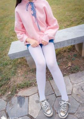 乳酸菌销售女郎