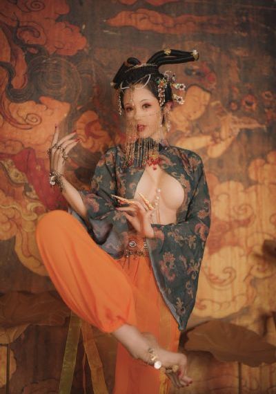 山海伏妖录