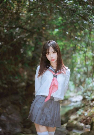 一个好妈妈蘑菇