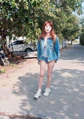 登山的目的李采潭