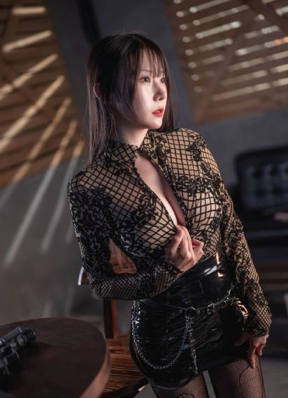 我的老板电影