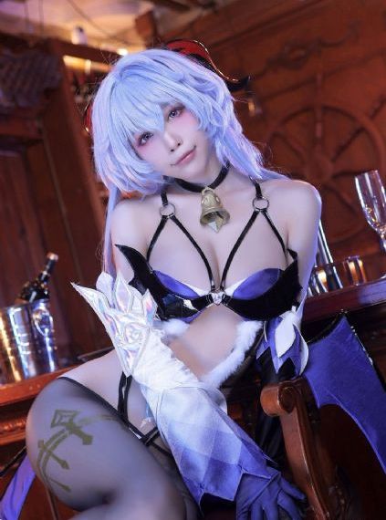 反贪局长
