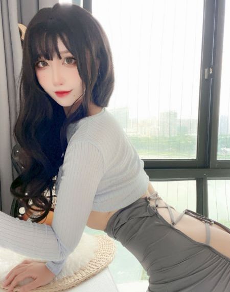 路上有狼