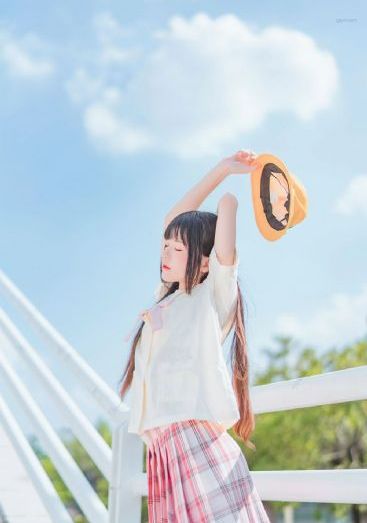奔跑吧