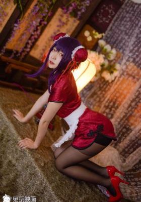 晚娘3