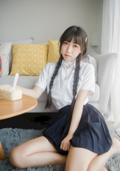 森林深处