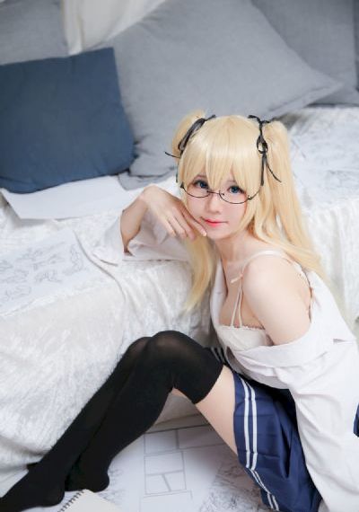 美丽的小蜜桃6