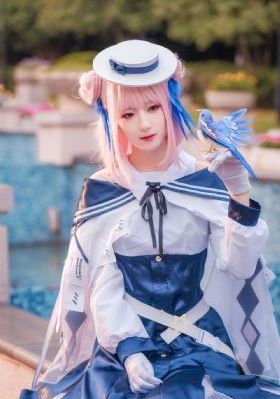 神秘的美容院
