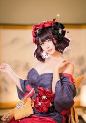 小花仙