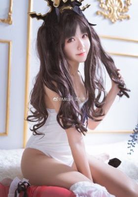 浪漫小镇