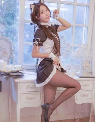 从指尖传来的热情