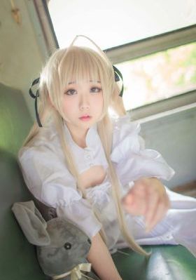 《盲井》