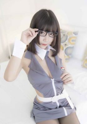 坠入爱河