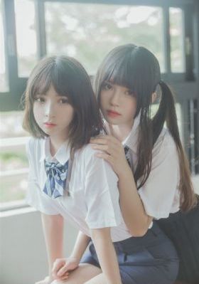 漂亮宝贝